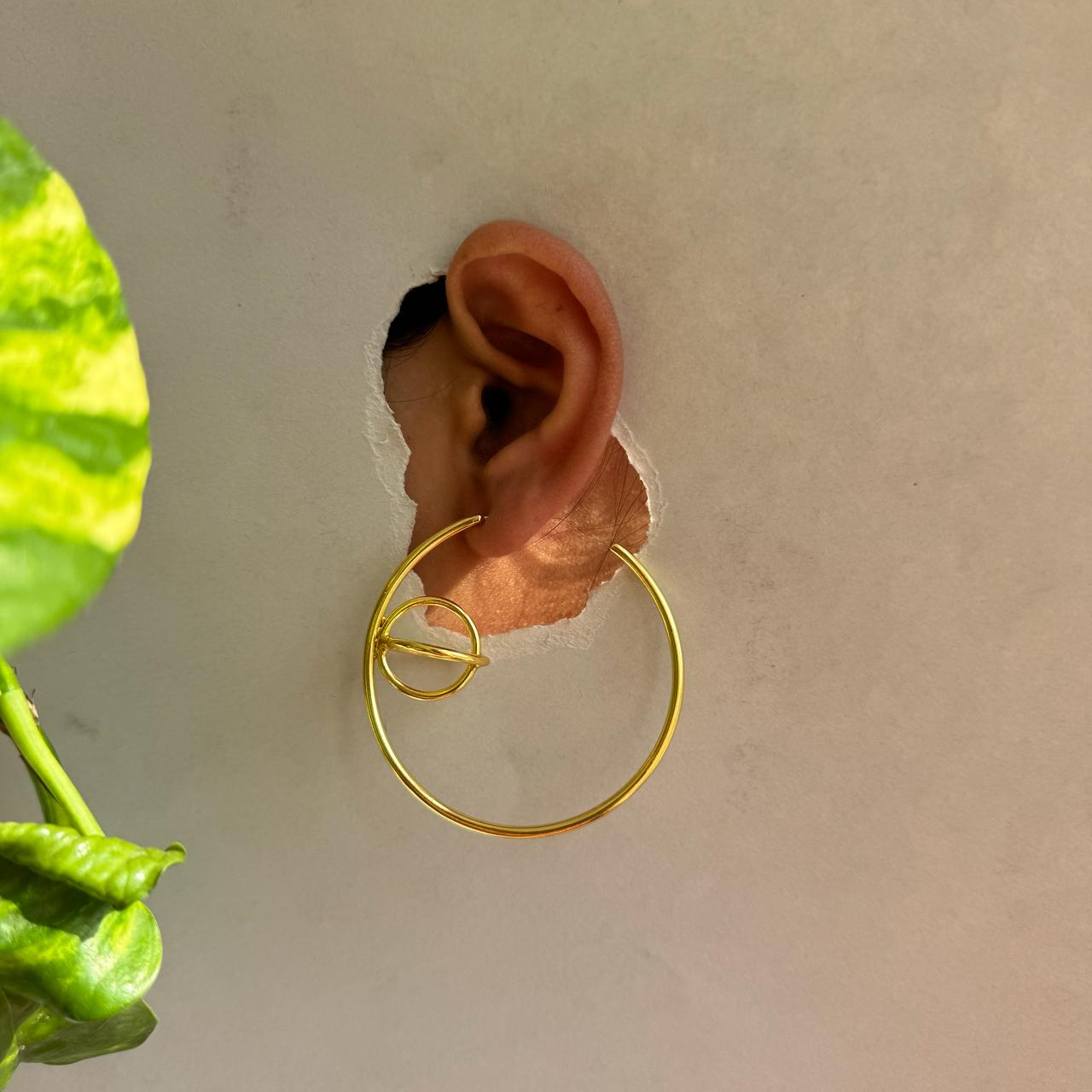Galaxy Hoops