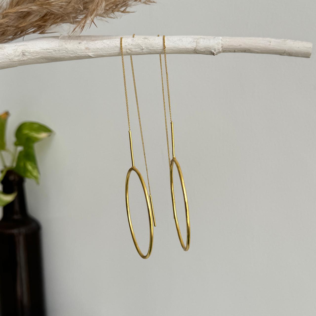 Loop Threader Golden