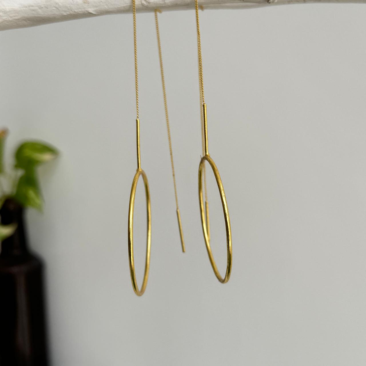 Loop Threader Golden