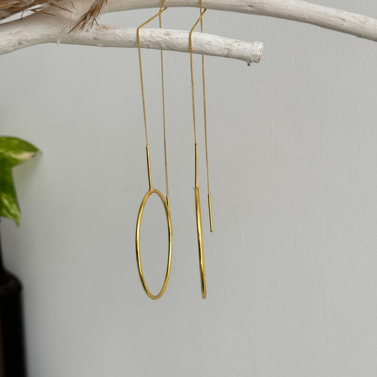 Loop Threader Golden