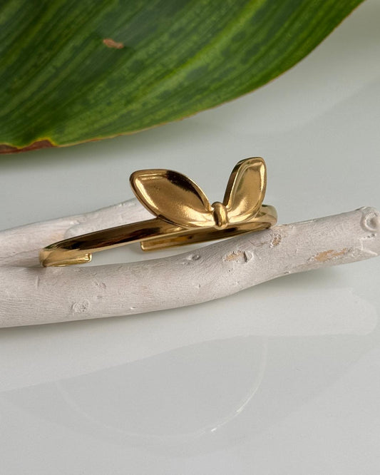 Bunny Bangle