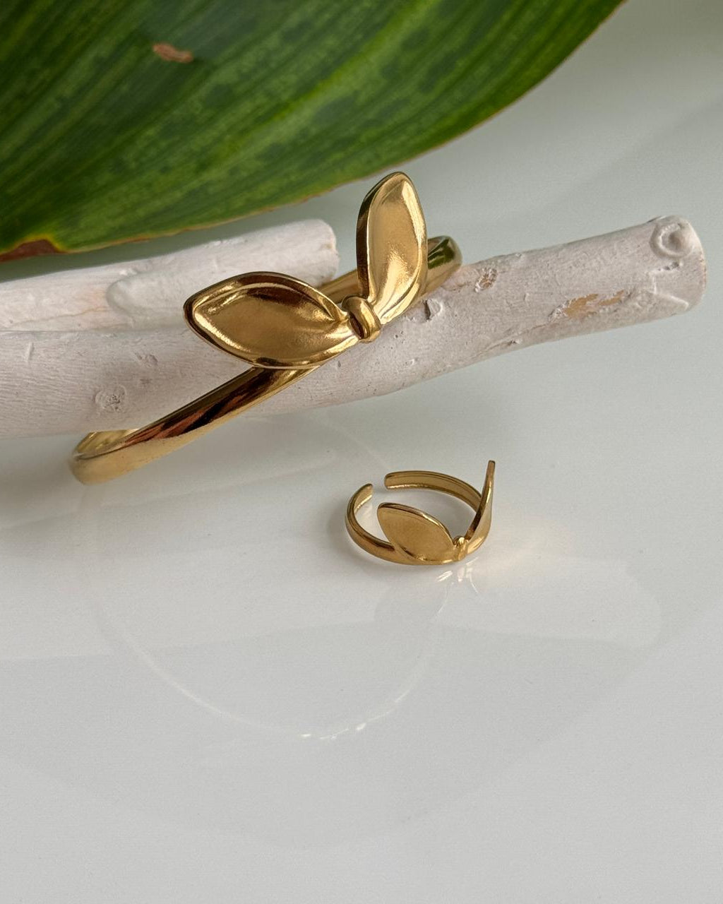 Bunny Ring