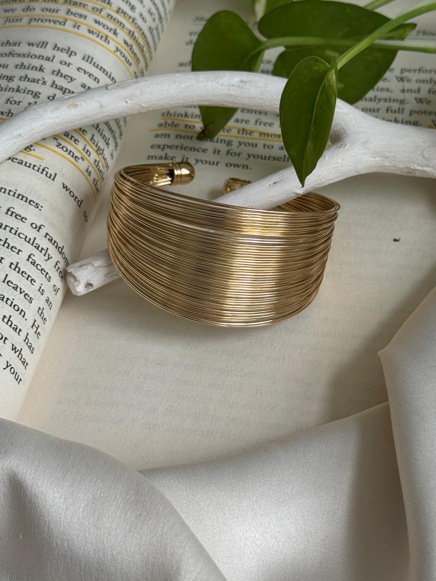 Zaal Cuff
