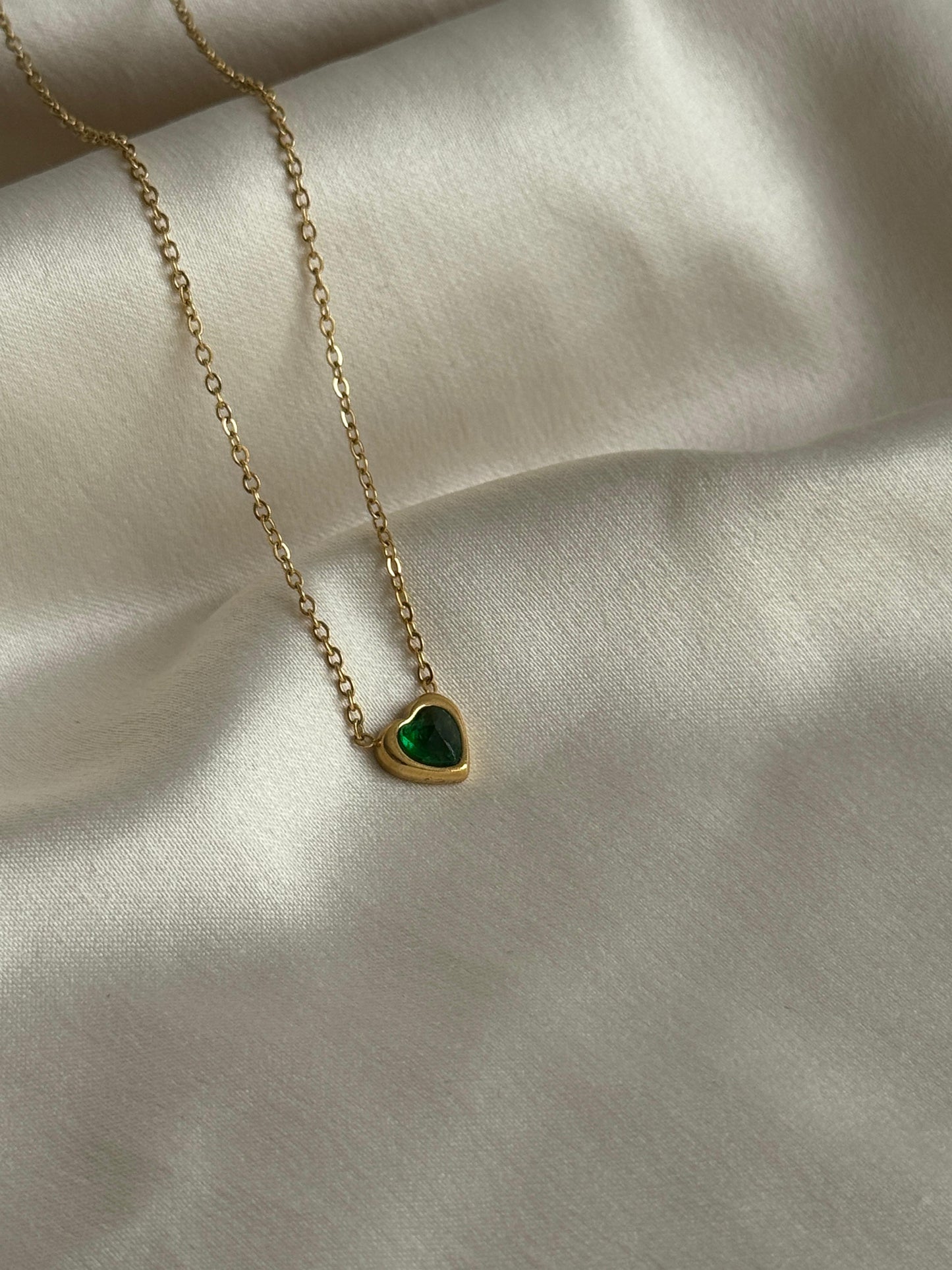 Forest Bloom Pendant