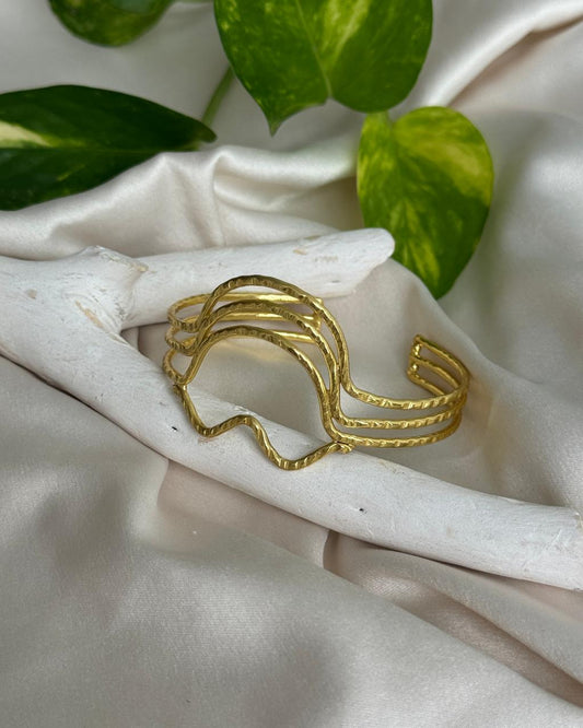 Rara Cuff