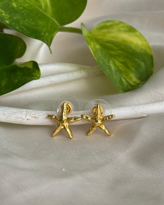 Starfish Studs Mini