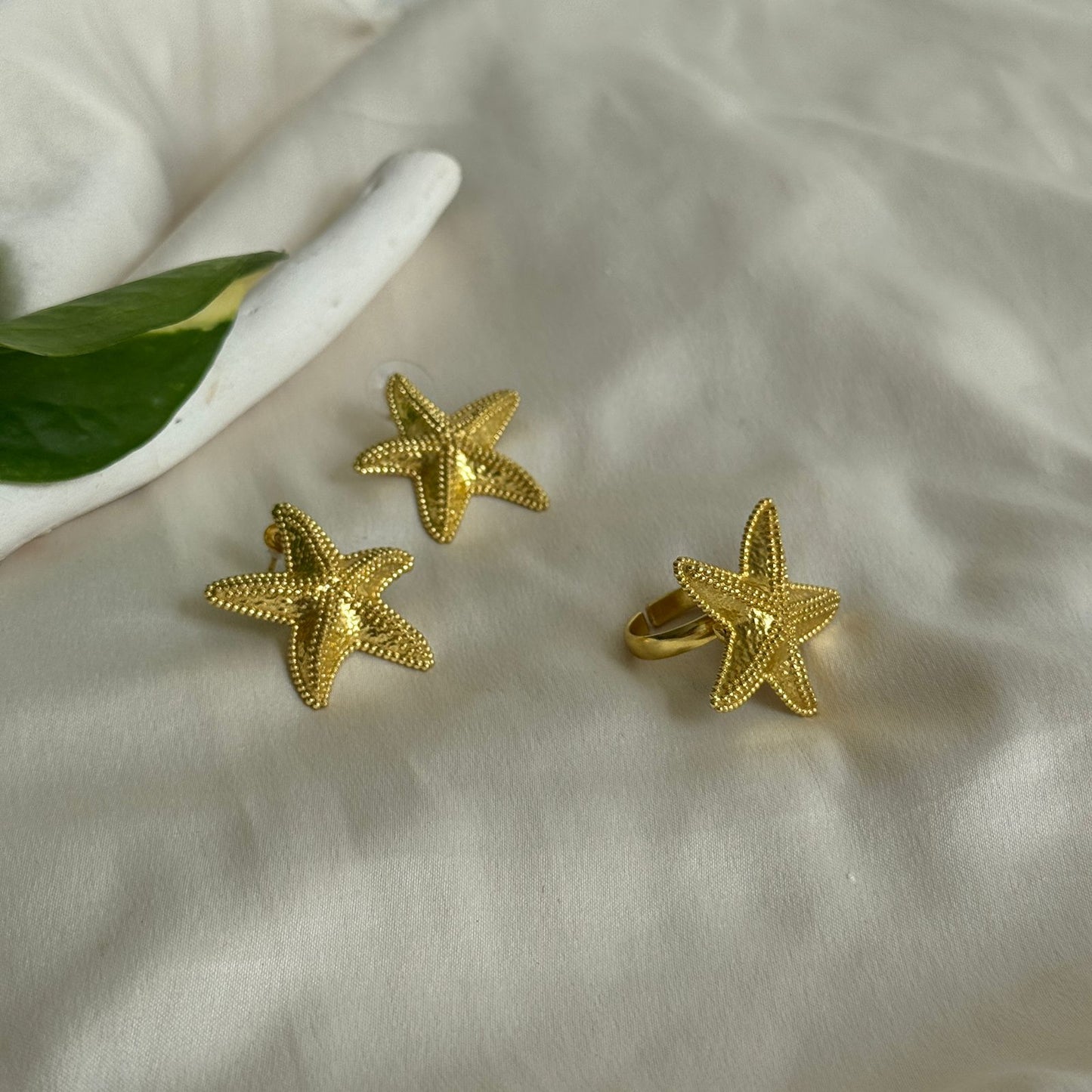 Starfish Combo