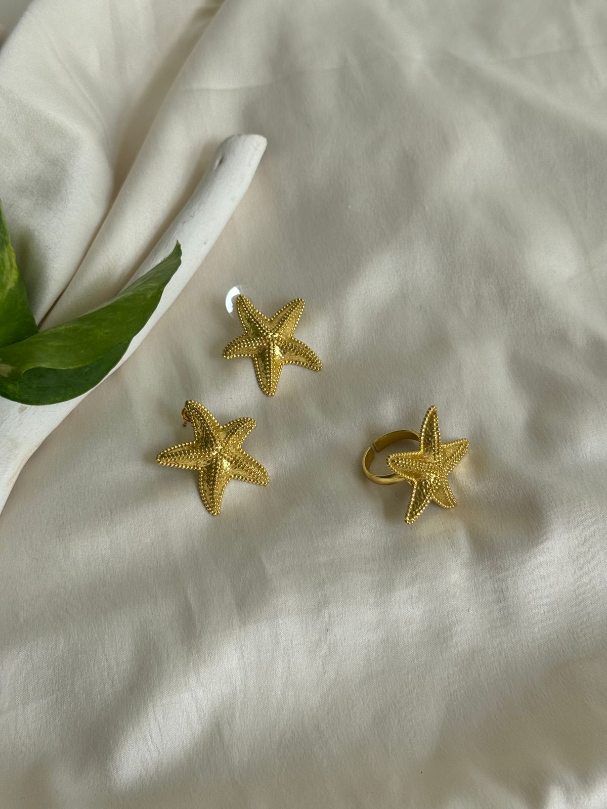 Starfish Combo