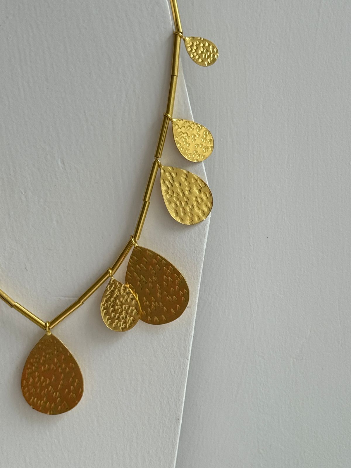 Khwaab Statement Neckpiece