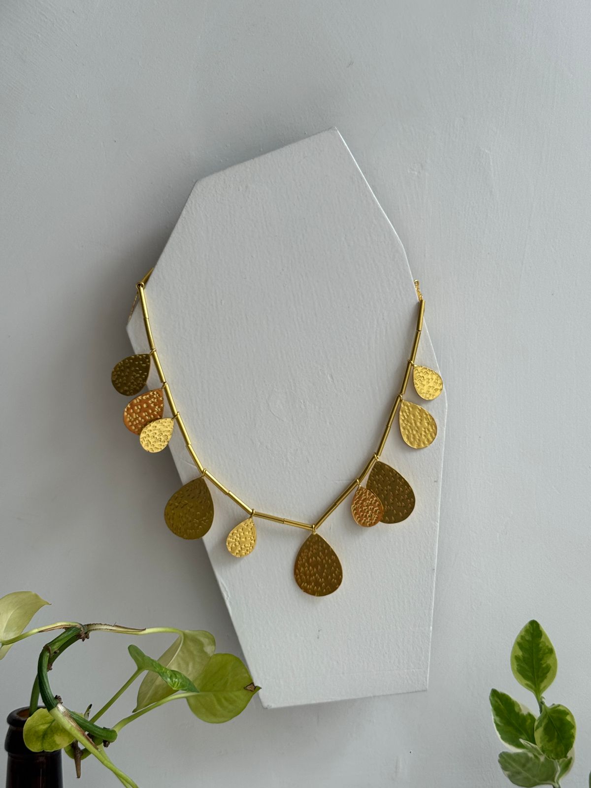 Khwaab Statement Neckpiece