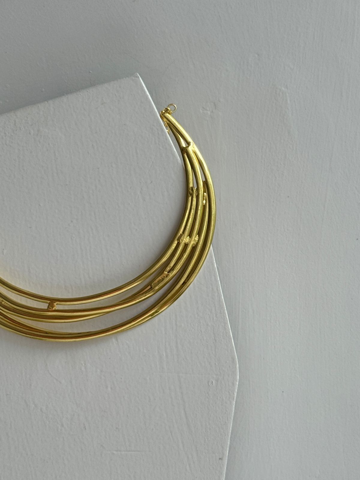 Jaal Hasli Statement Neckpiece