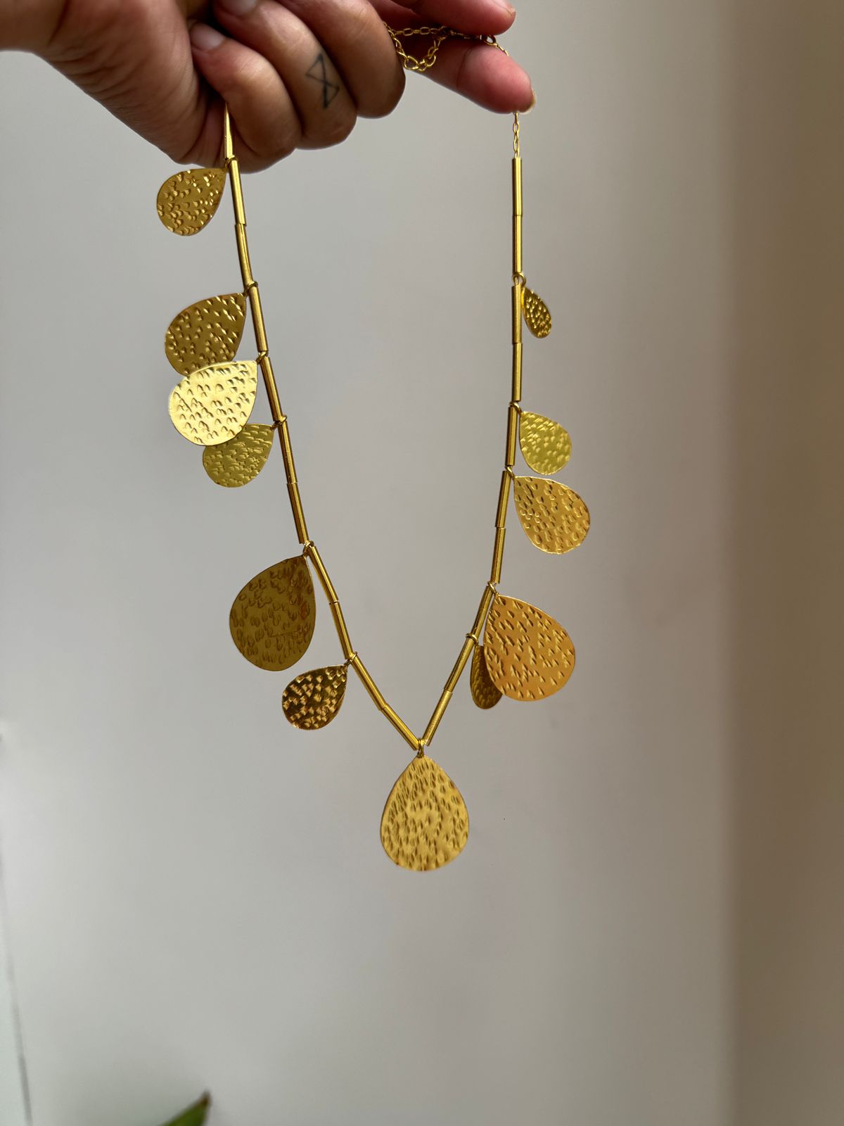 Khwaab Statement Neckpiece