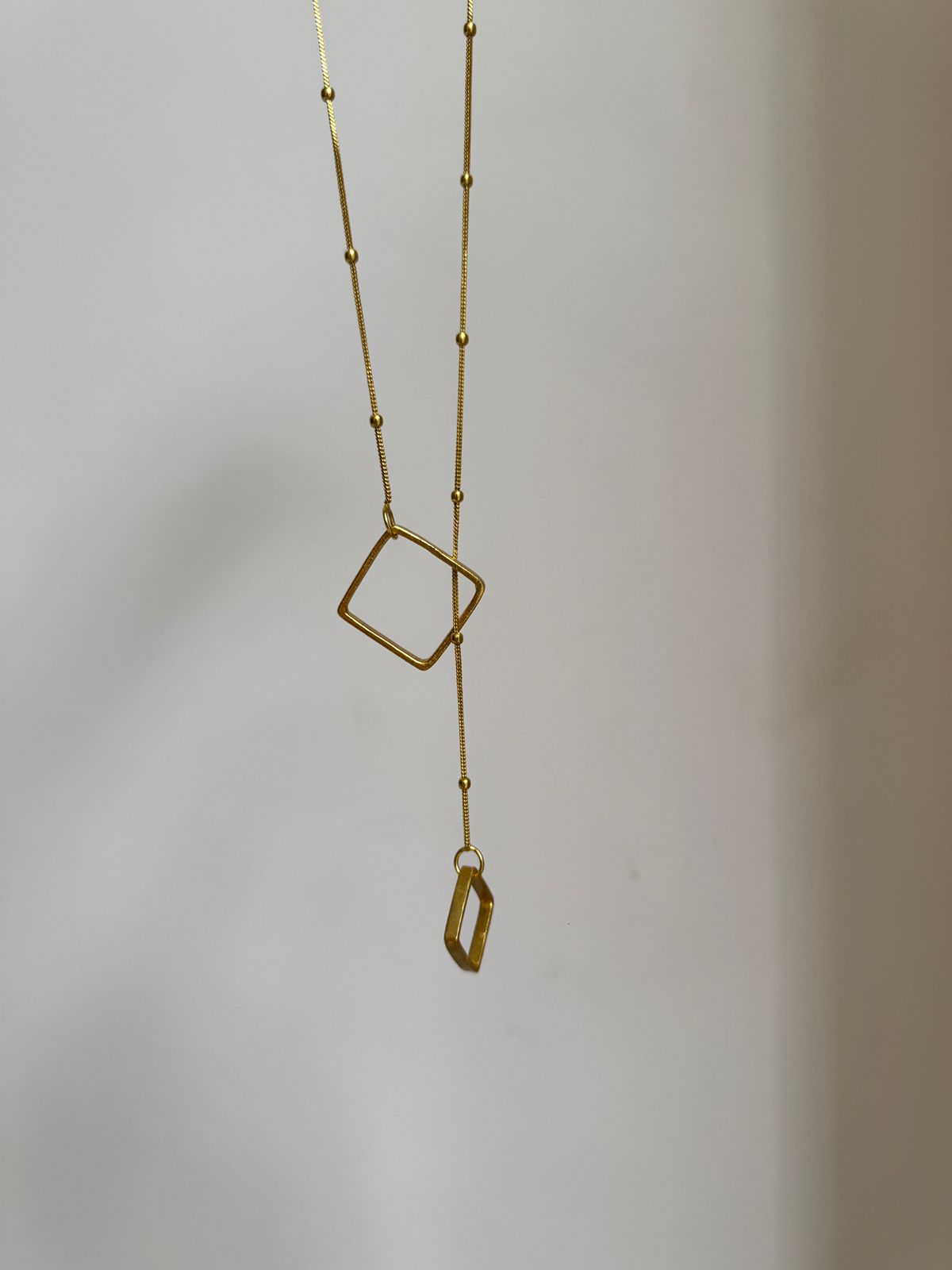 Aheri Statement Neckpiece