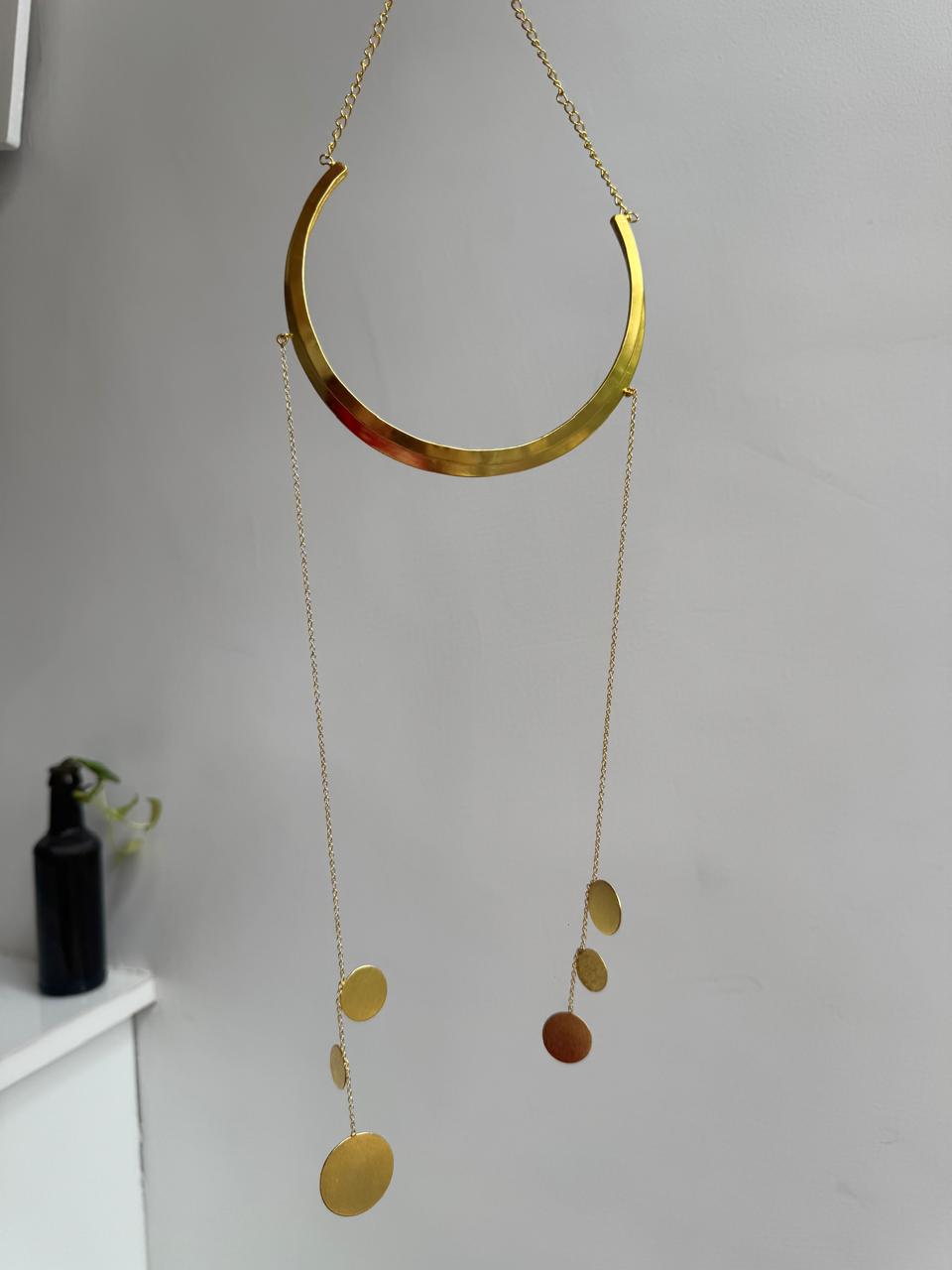 Urja Statement Neckpiece