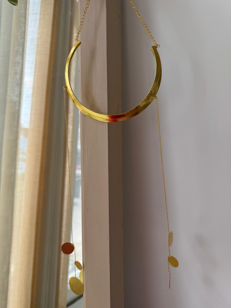 Urja Statement Neckpiece
