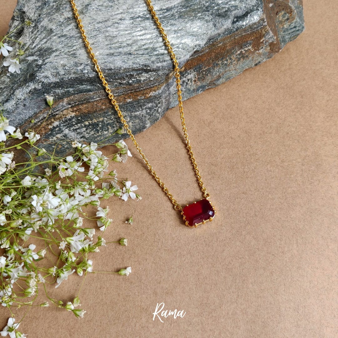 Juliet Pendant