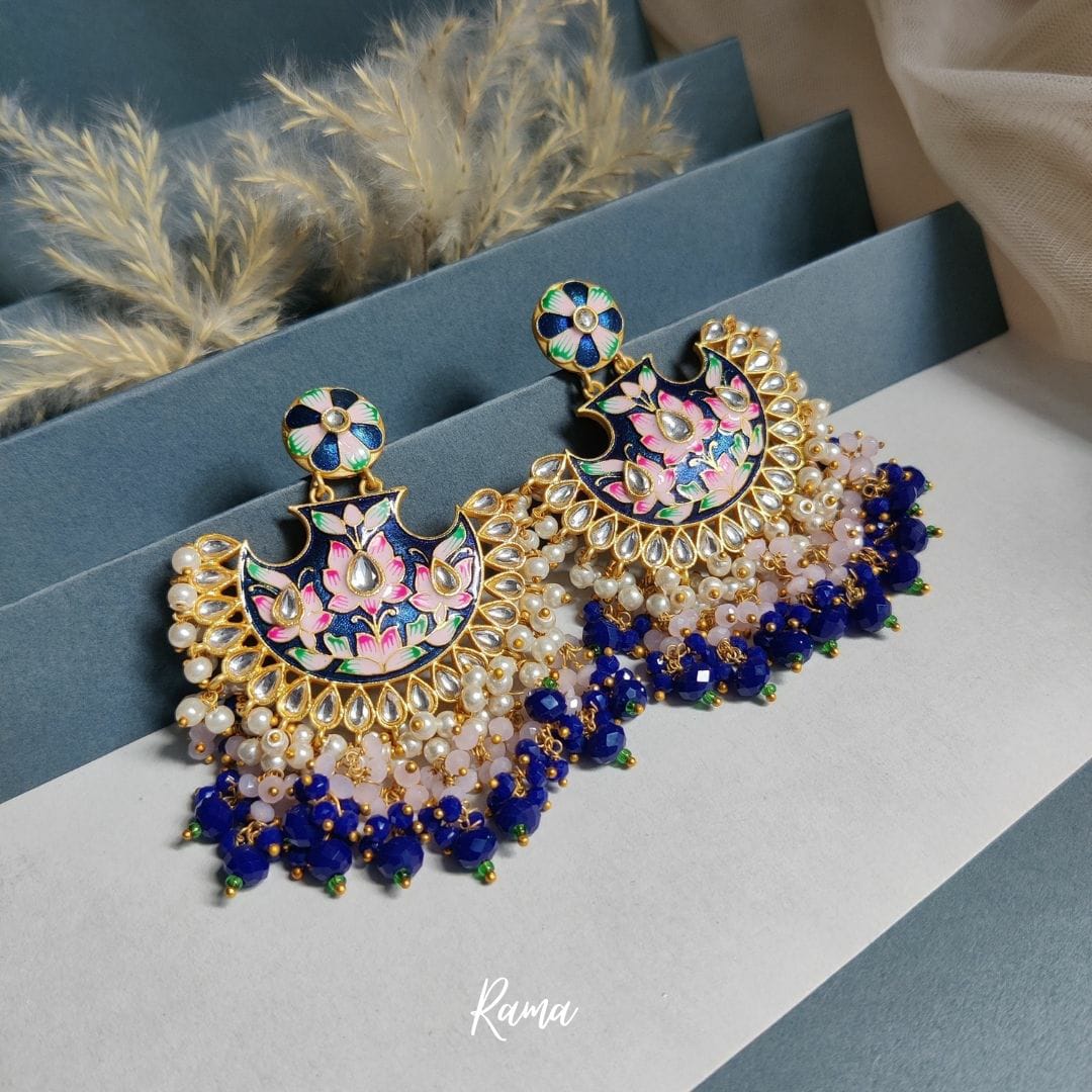 Padmini Earrings