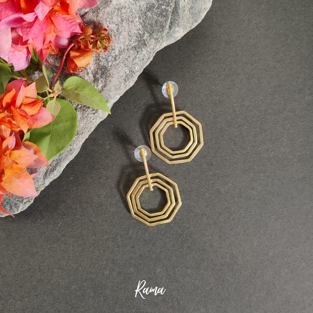 Aubrey Earrings