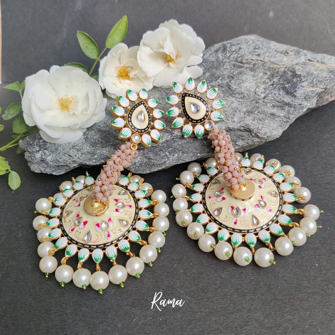 Daisie Earrings