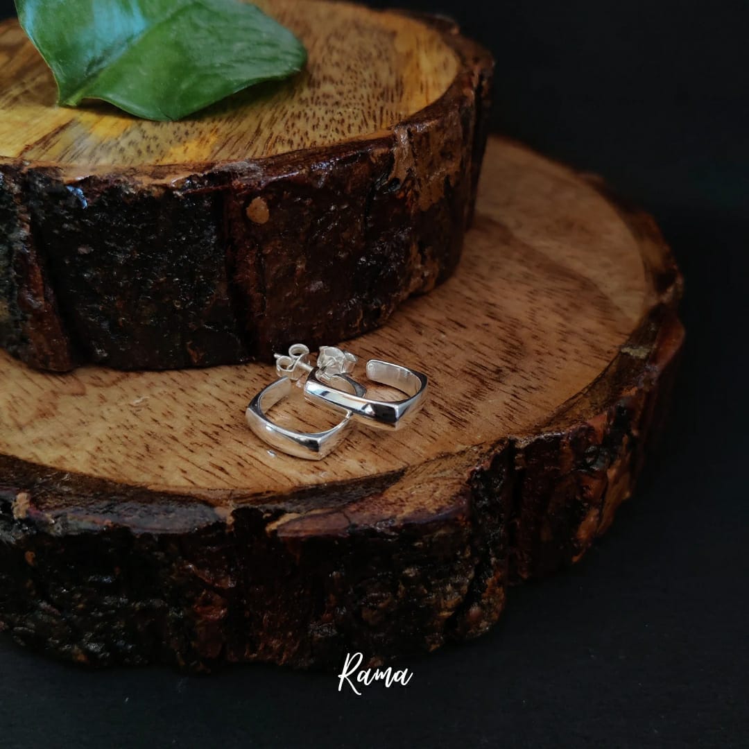 Galleria Mini Earrings