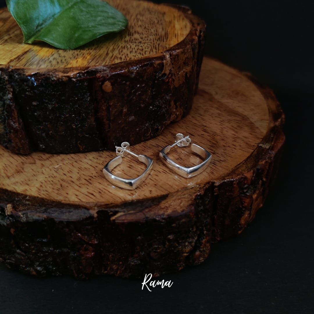 Galleria Mini Earrings