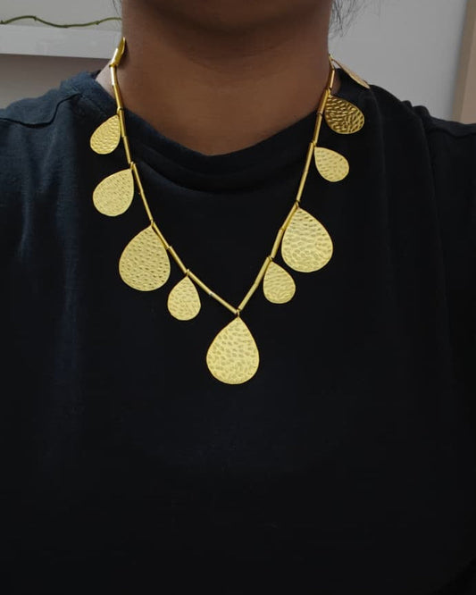Khwaab Statement Neckpiece
