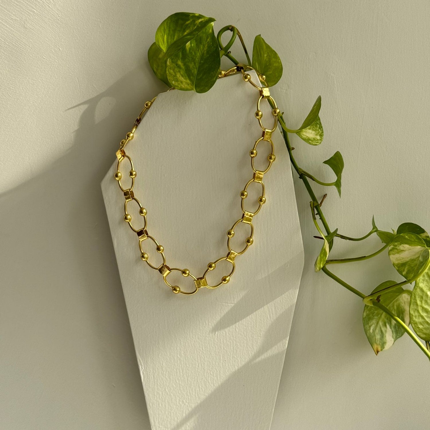 Neckpieces
