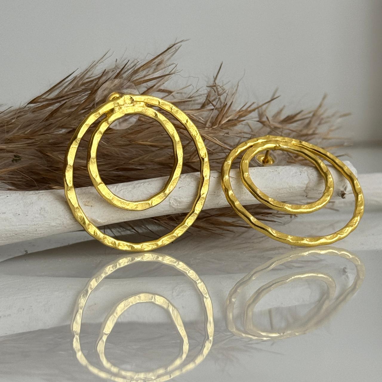 Handcrafted Jewelry