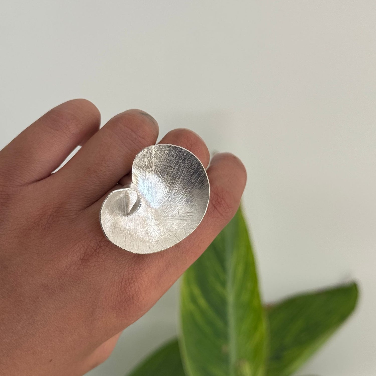 All Things Silver