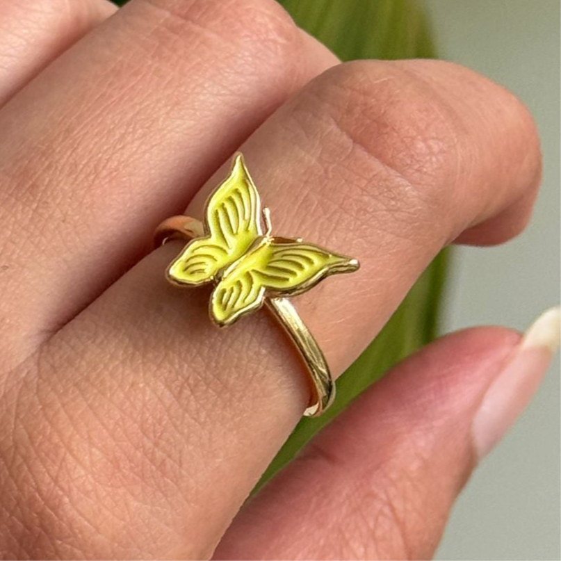 Monarch Ring β Rama India