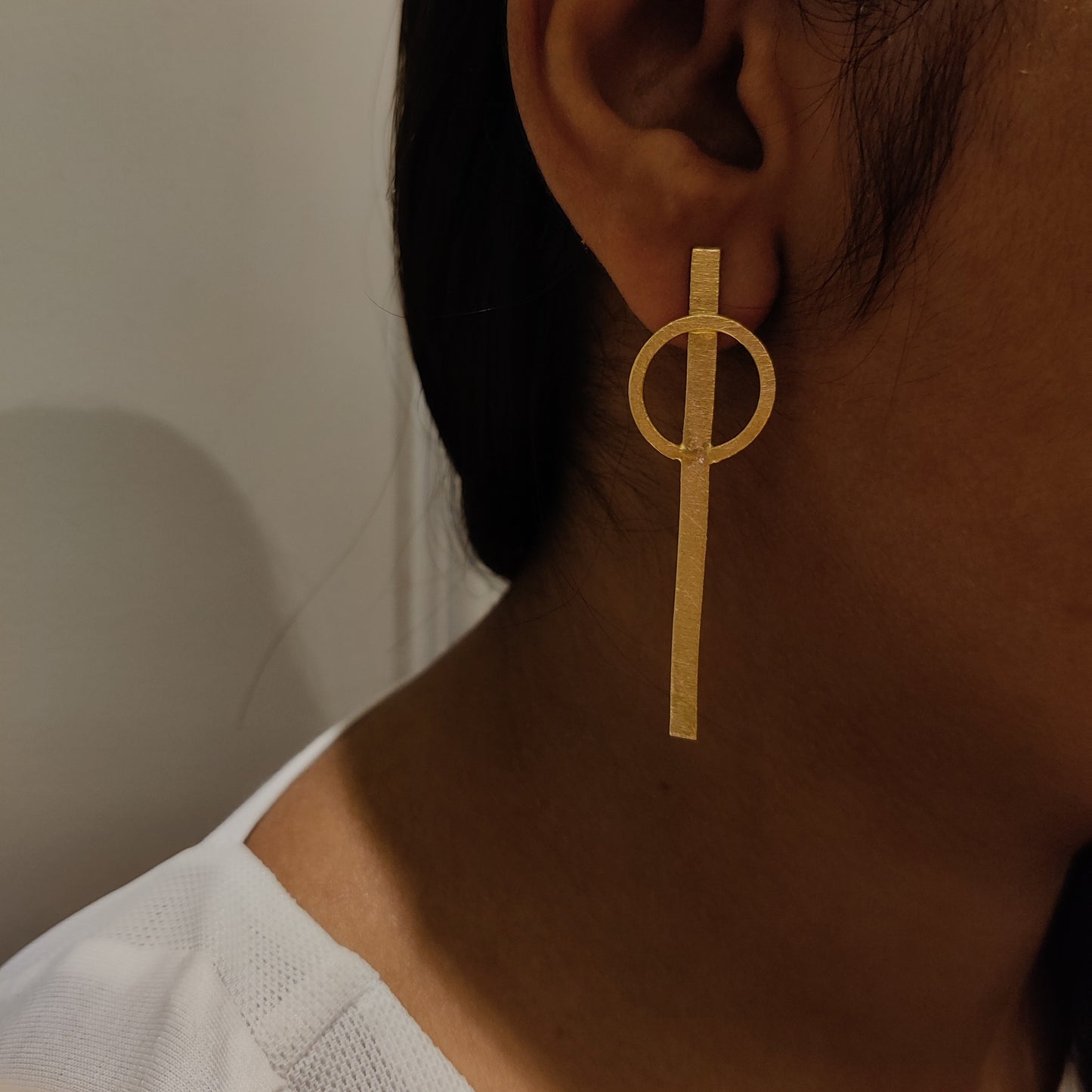 Ki & Ka Earrings