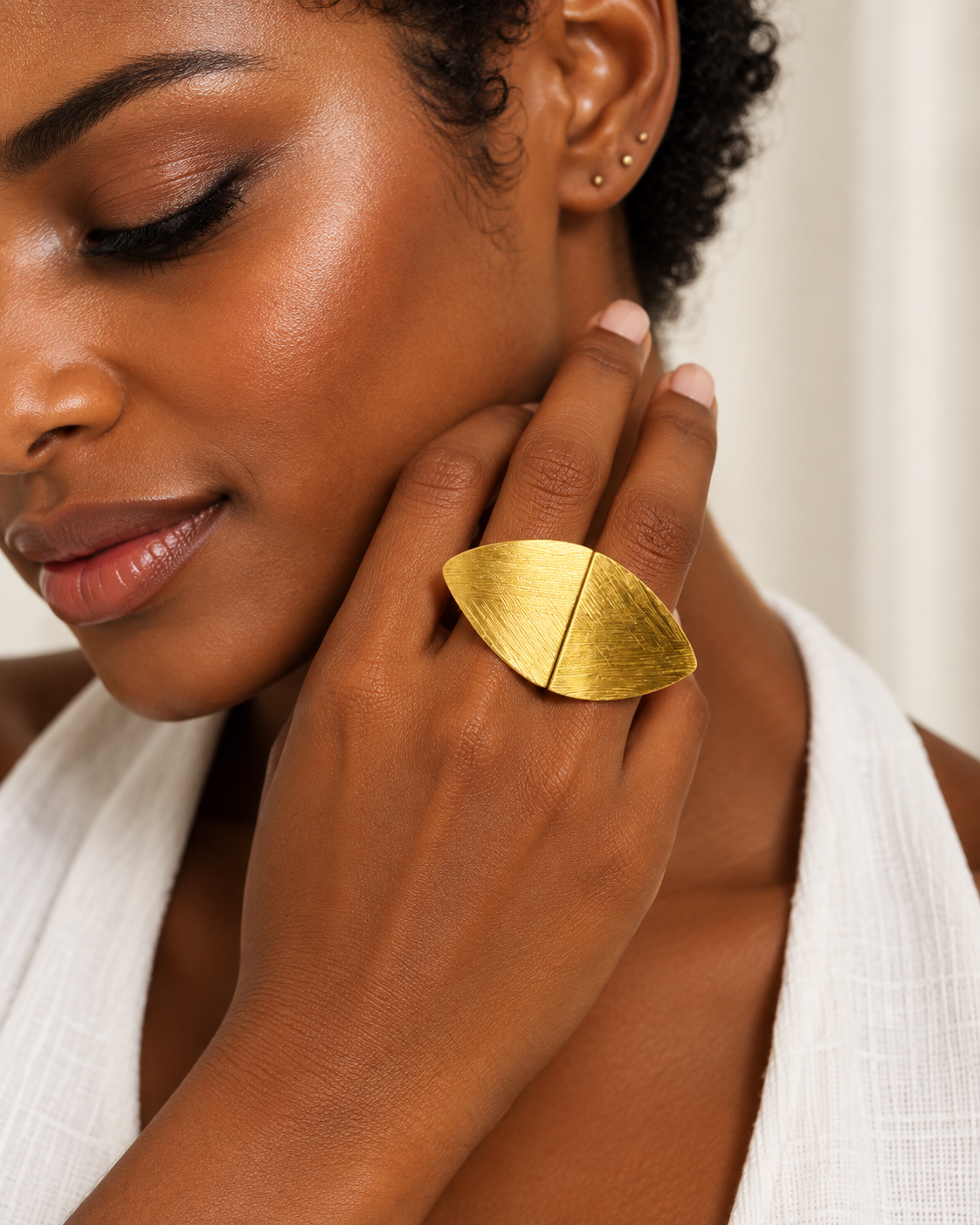 Boat Adjustable Ring