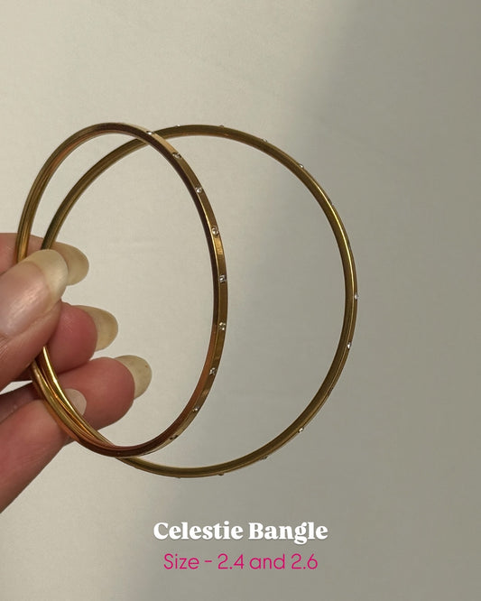 Celestie Bangle
