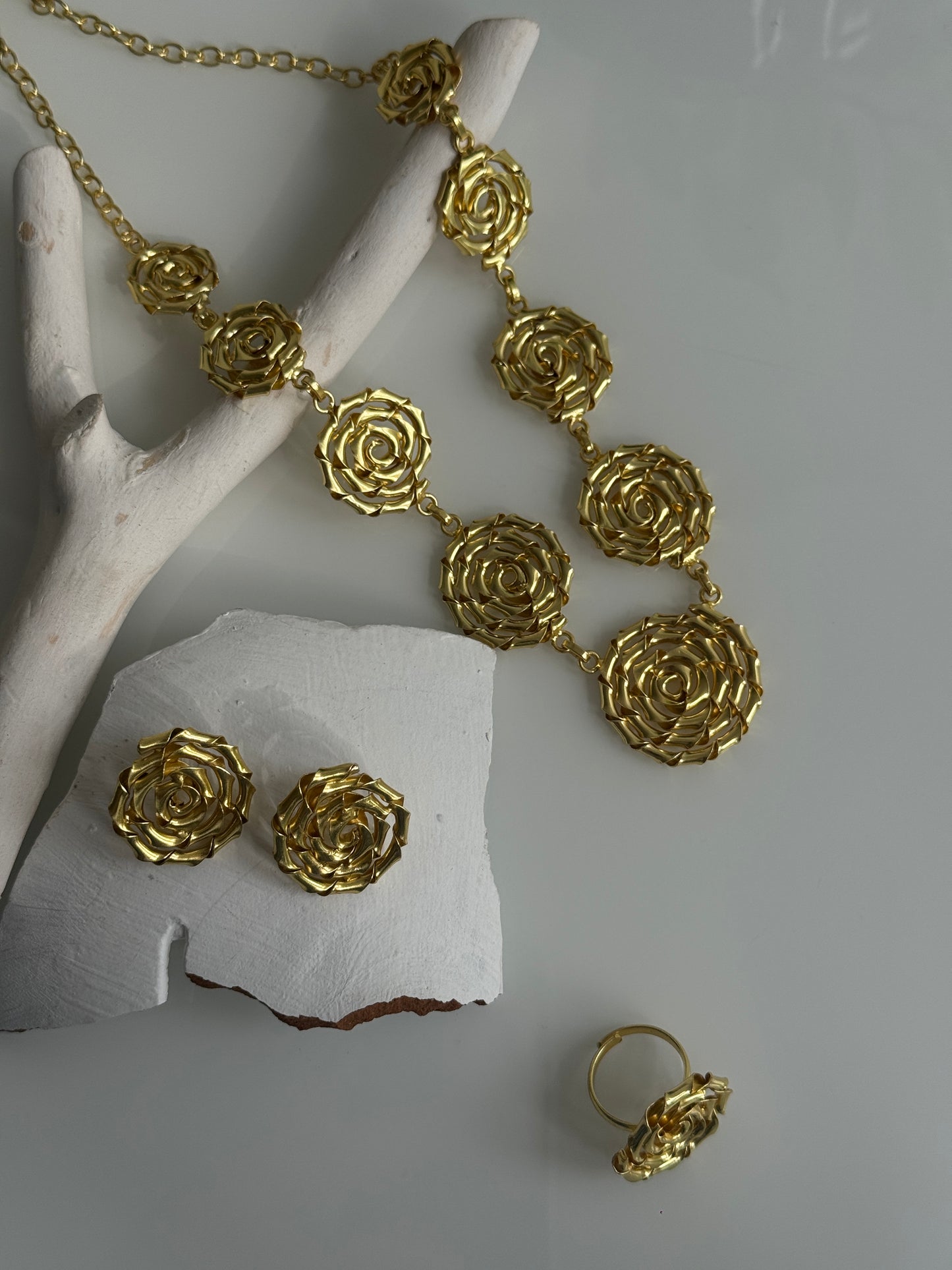 Twistie Whole Set ( Set of 3 )