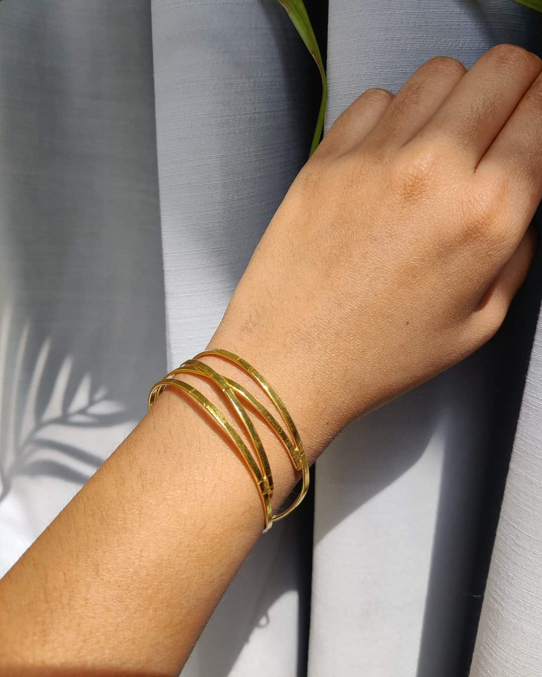 Wave Cuff