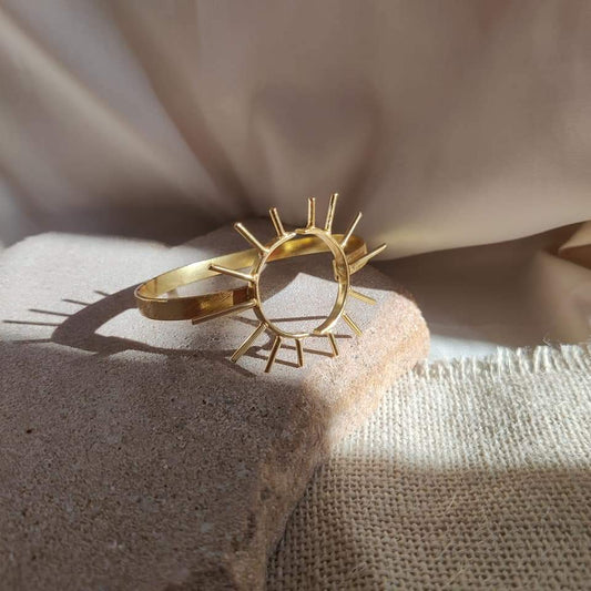 Sunshine Bangle