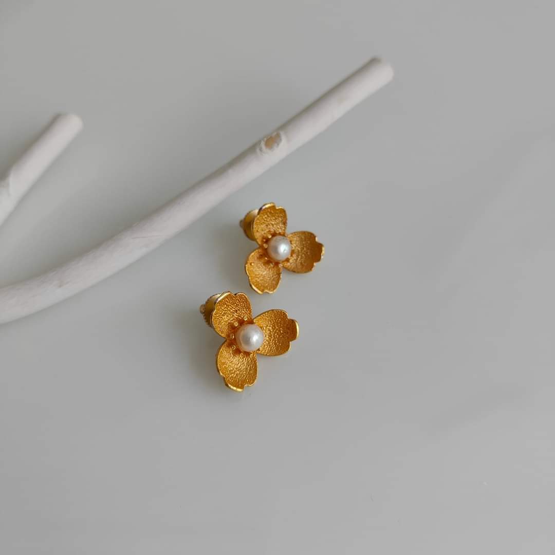 Floret Studs