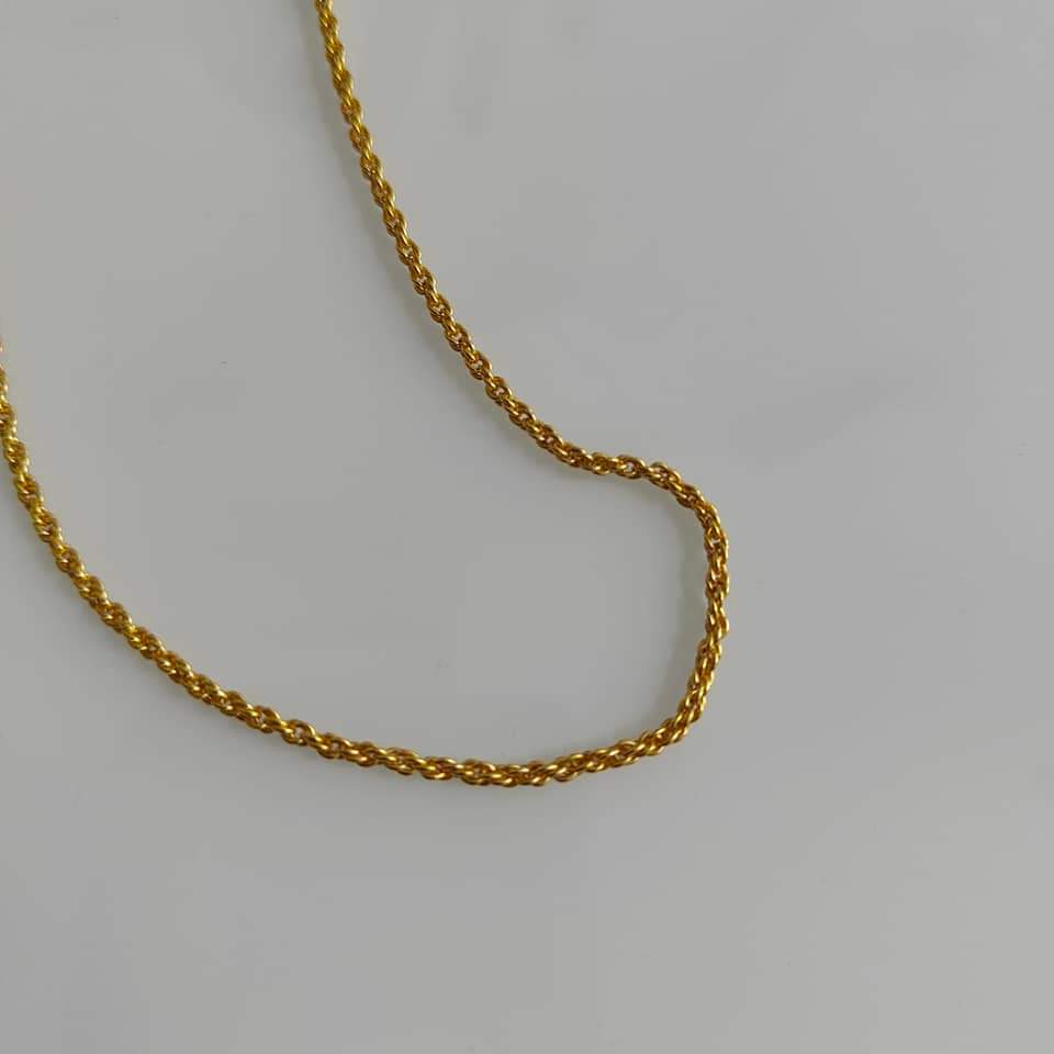 Rope Chain