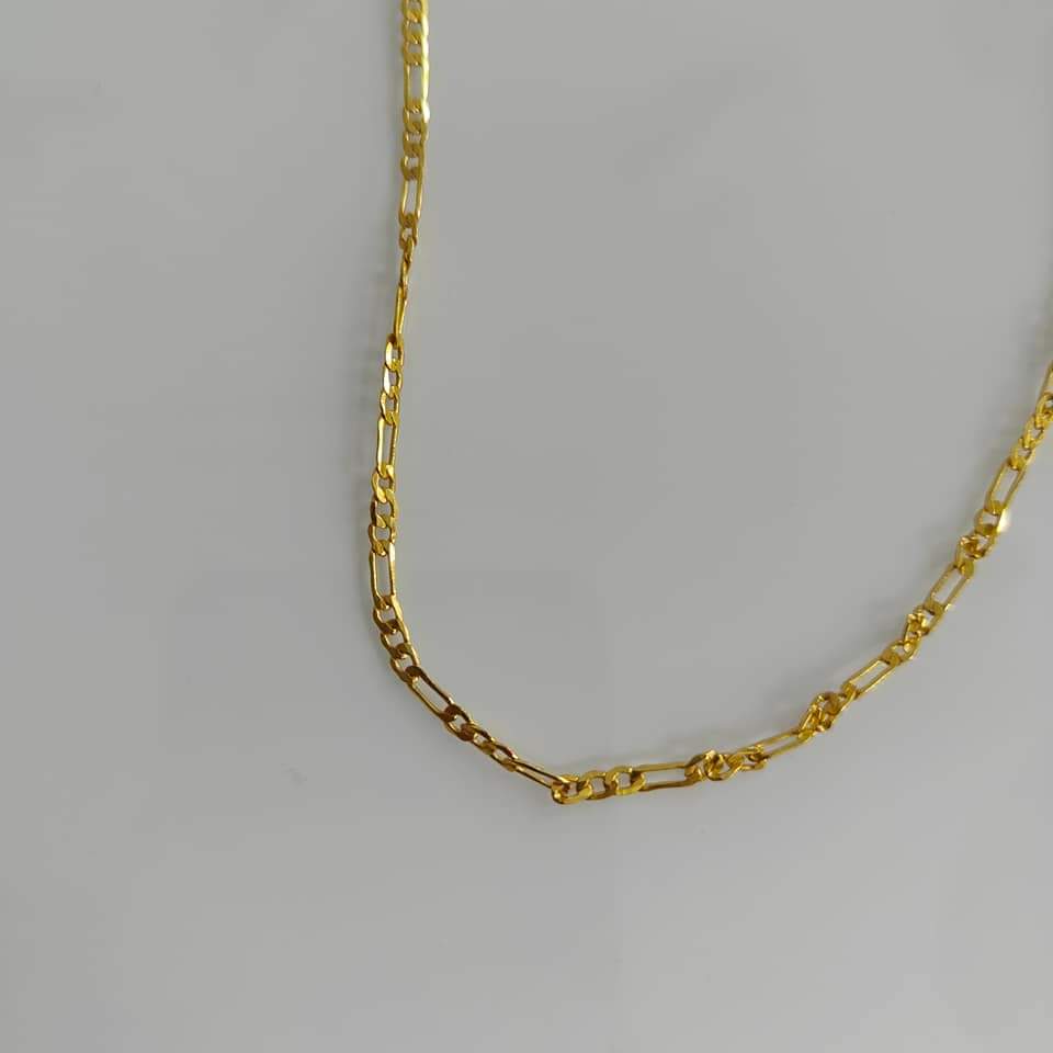 Boa Chain