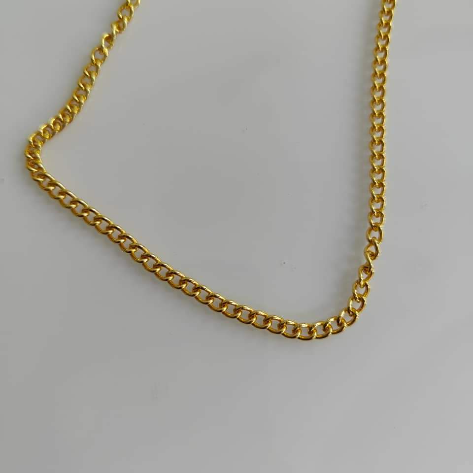 Lucia Chain