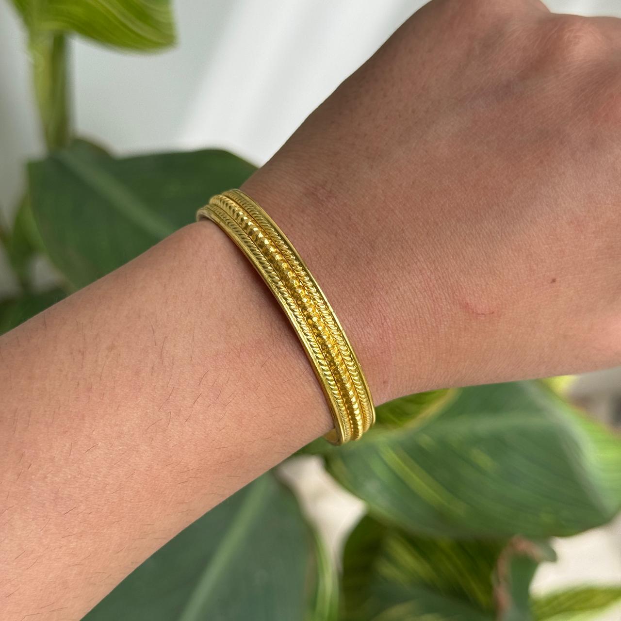 Vintage 2 Cuff