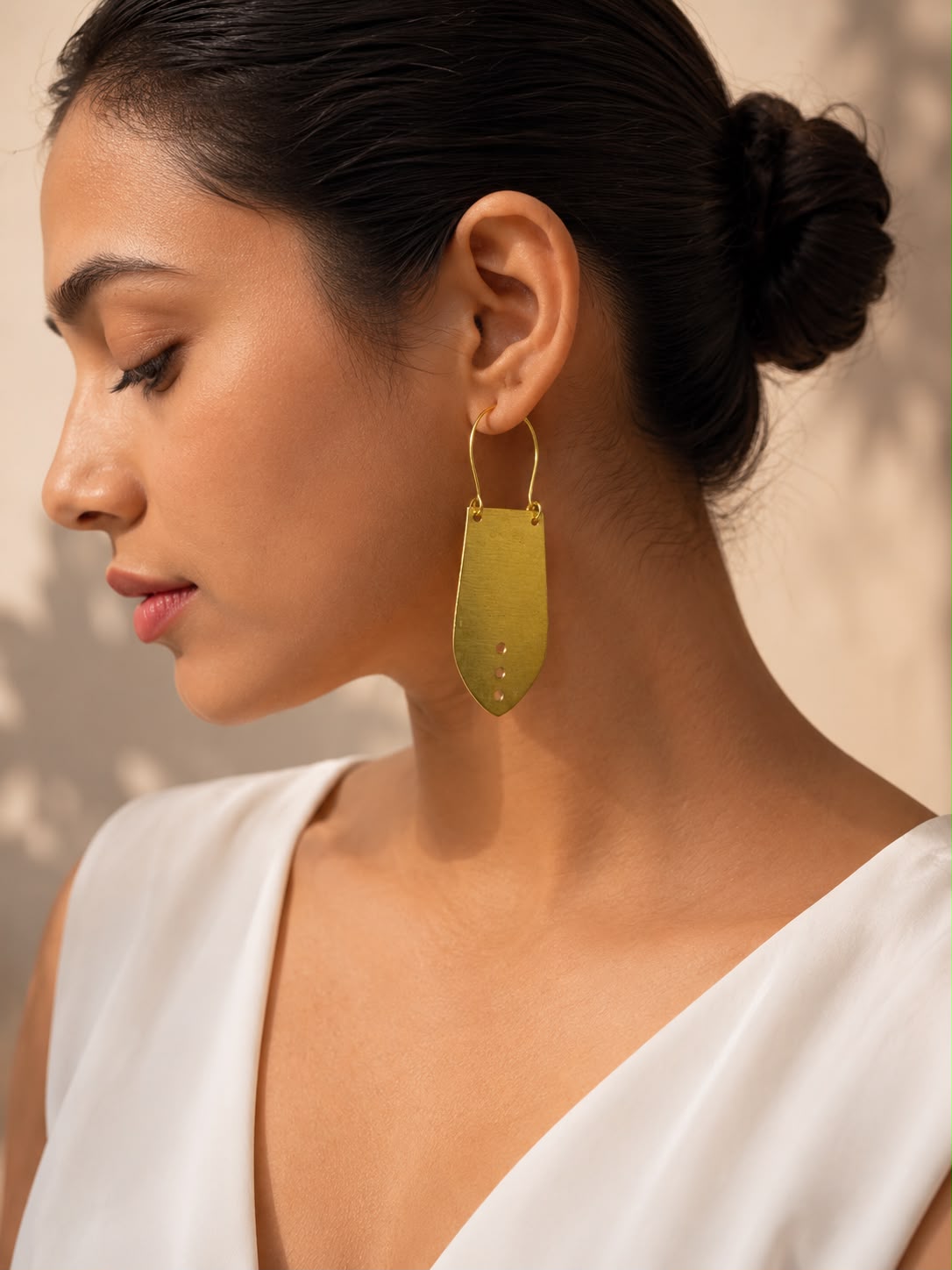 Noka Earrings