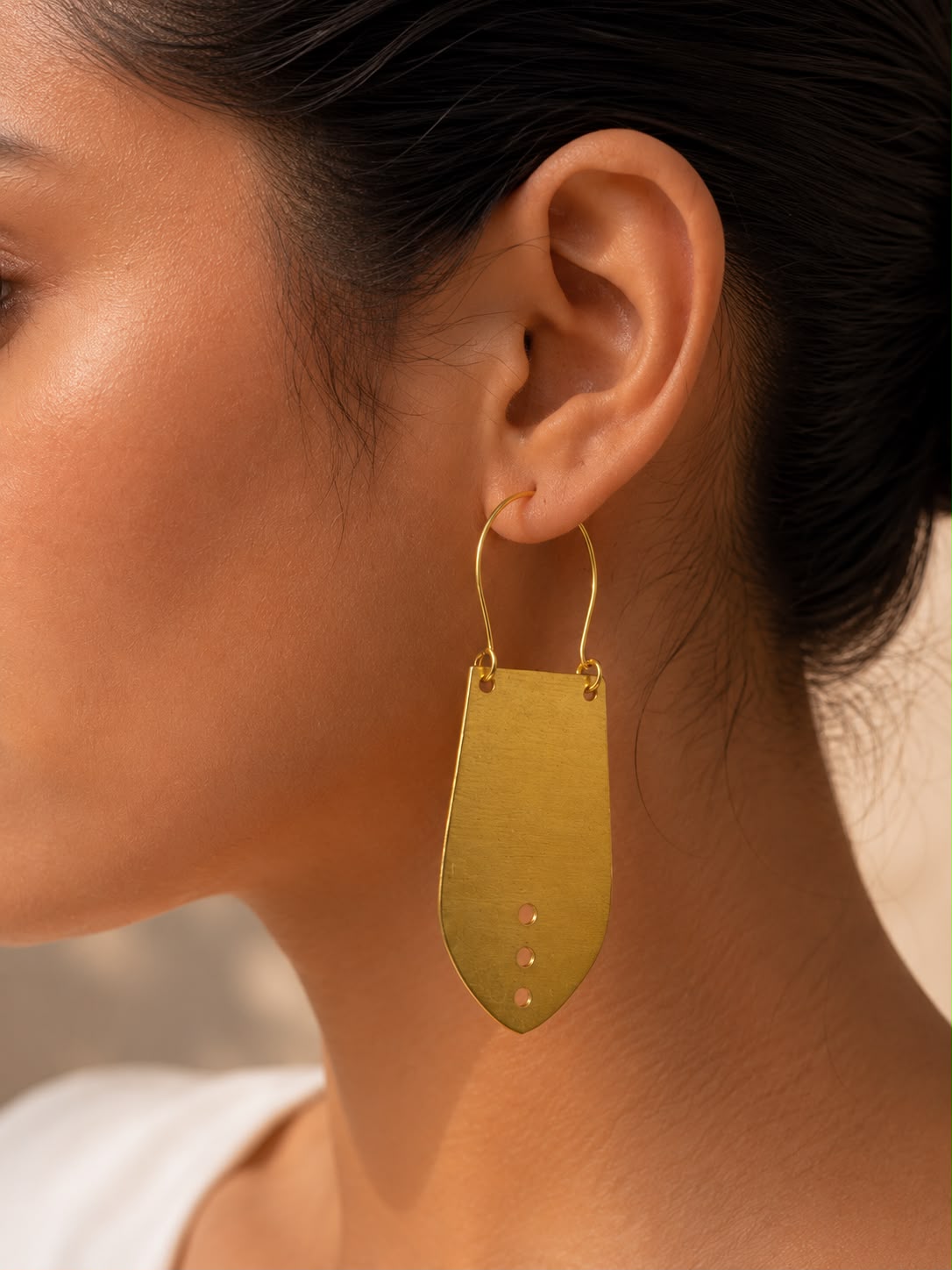 Noka Earrings
