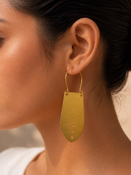 Noka Earrings
