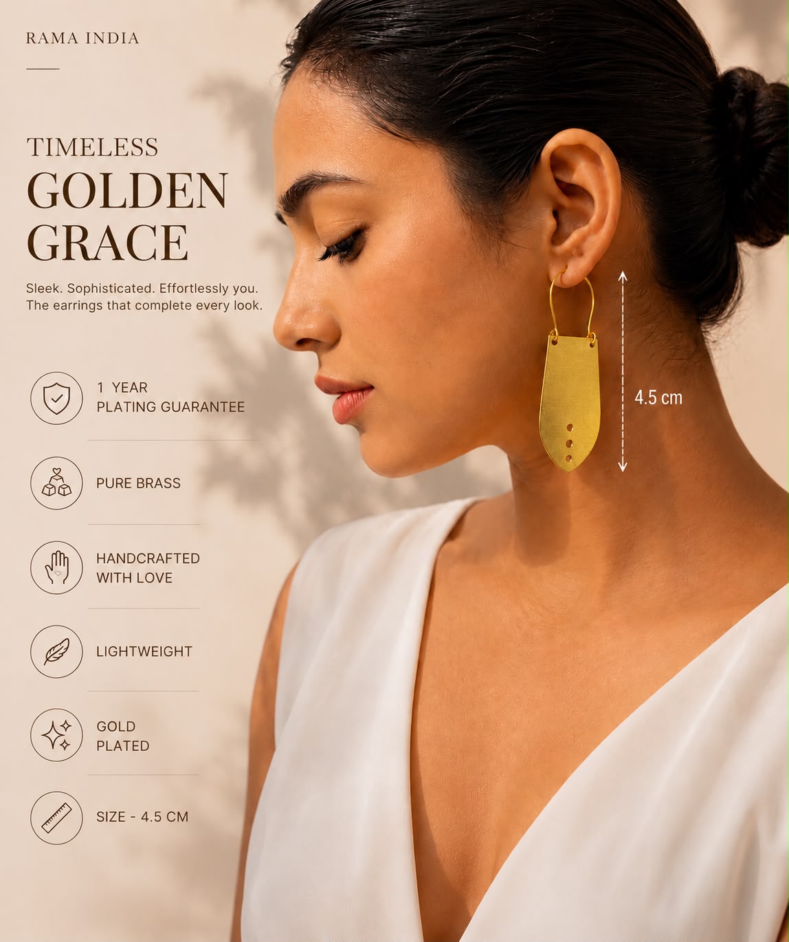 Noka Earrings
