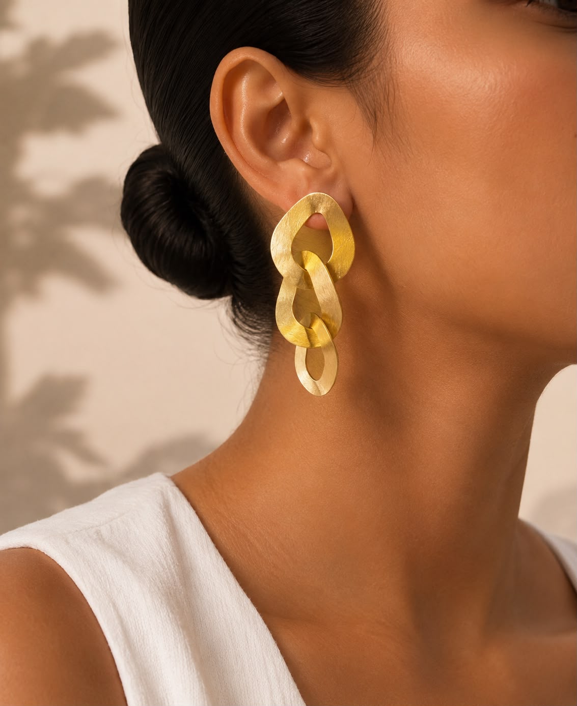 Jewari Earrings