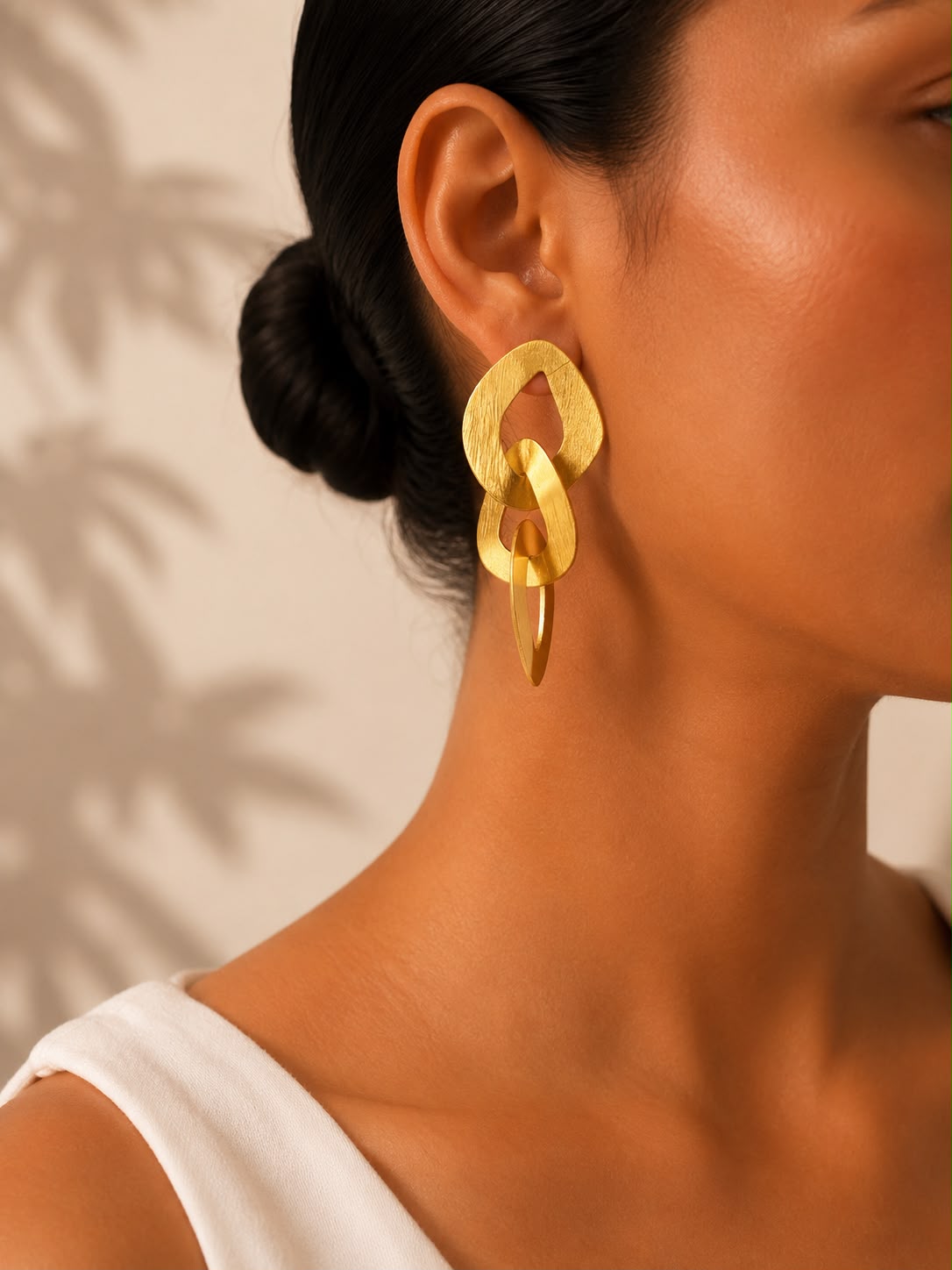 Jewari Earrings