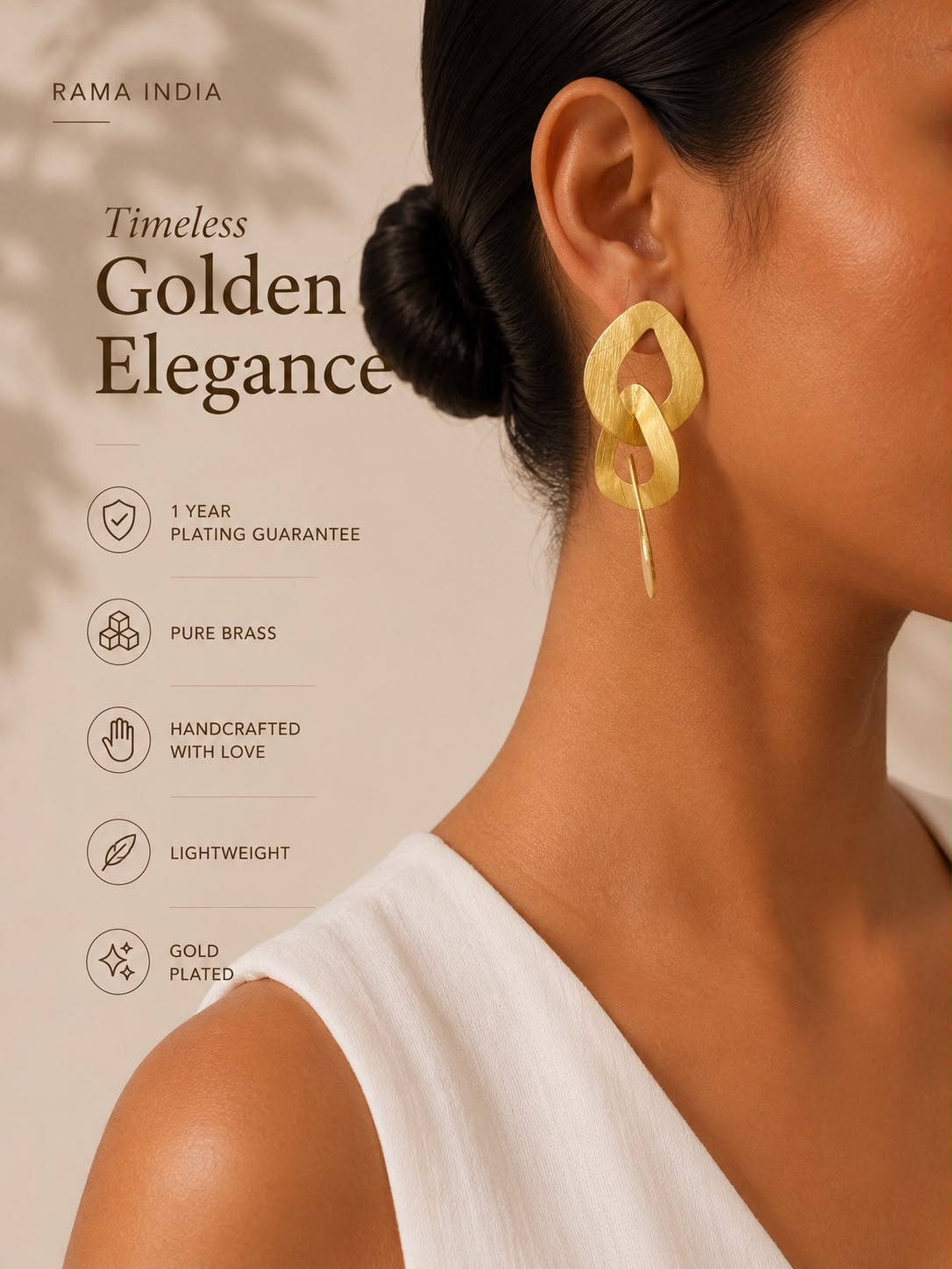 Jewari Earrings