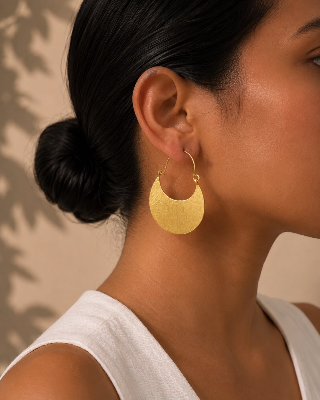 Chaandbali Earrings