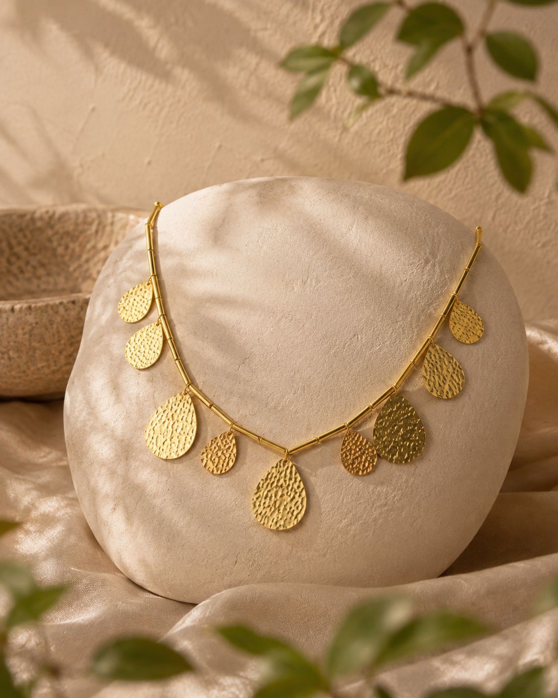 Khwaab Statement Neckpiece